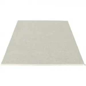 Pappelina - MONO Fossil Grey - 180x220cm