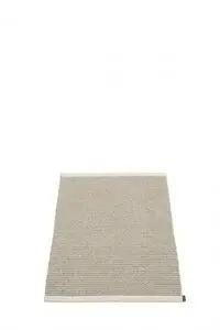 Pappelina - MONO Dark Linen - 60x85cm