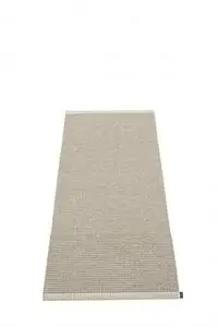 Pappelina - MONO Dark Linen - 60x150cm