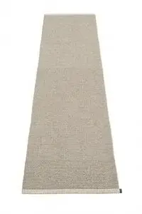 Pappelina - MONO Dark Linen - 70x300cm