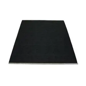 Pappelina - MONO Black - 140x200cm