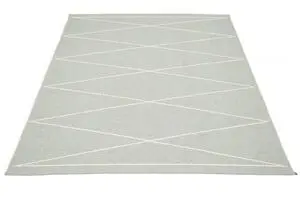 Pappelina - MAX Sage - 180x260cm