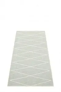 Pappelina - MAX Sage - 70x160cm