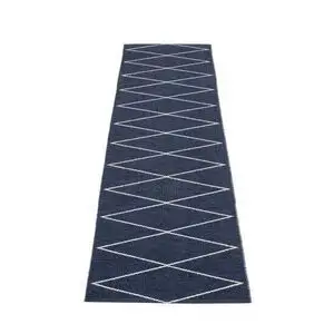 Pappelina - MAX Dark Blue - 70x240cm
