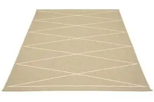 Pappelina - MAX Sand - 180x260cm