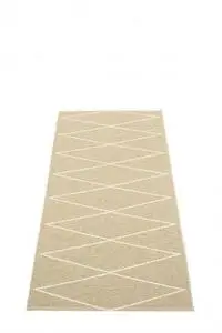 Pappelina - MAX Sand - 70x160cm