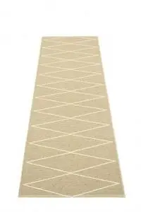 Pappelina - MAX Sand - 70x240cm