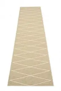 Pappelina - MAX Sand - 70x320cm