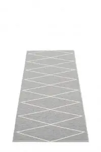 Pappelina - MAX Grey - 70x160cm