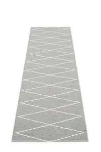 Pappelina - MAX Grey - 70x240cm