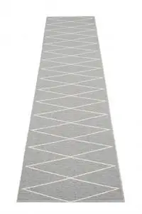 Pappelina - MAX Grey - 70x320cm