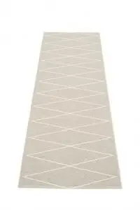 Pappelina - MAX Linen - 70x240cm