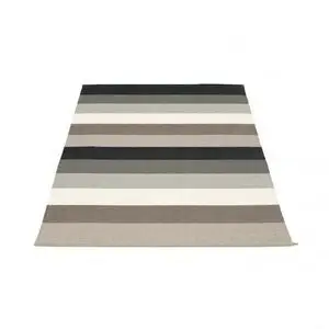 Pappelina - MOLLY Mud - 140x200cm