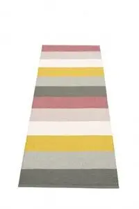 Pappelina - MOLLY Moor - 70x200cm