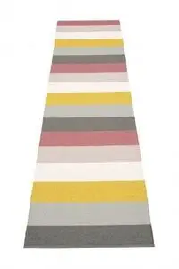 Pappelina - MOLLY Moor - 70x300cm