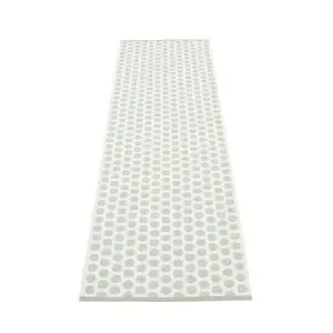 Pappelina - NOA Pale Turquoise - 70x250cm