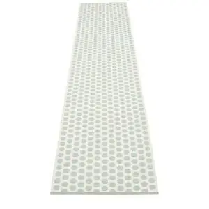 Pappelina - NOA Pale Turquoise - 70x350cm