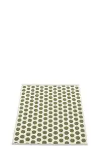 Pappelina - NOA Dark Olive - 70 x 90 cm