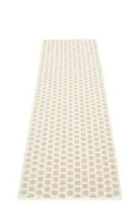 Pappelina - NOA Beige - 70 x 250 cm