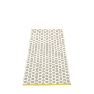 Pappelina - NOA Warm Grey - 70x150cm