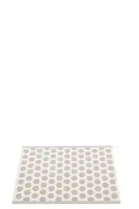 Pappelina - Noa Warm Grey/ V/ W. Grey stripe - 70 x 50cm