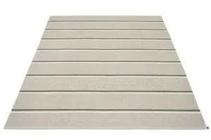 Pappelina - OLLE Green - 180x260cm