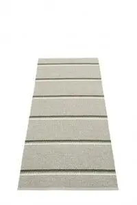 Pappelina - OLLE Green - 70x180cm