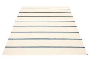 Pappelina - OLLE Blue - 180x260cm