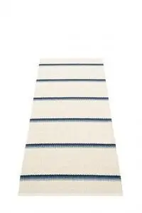 Pappelina - OLLE Blue - 70x180cm