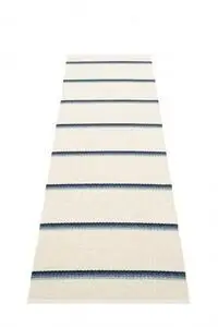 Pappelina - OLLE Blue - 70x240cm
