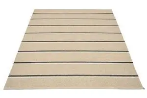 Pappelina - OLLE Mud - 180x260cm