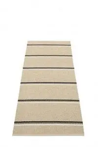 Pappelina - OLLE Mud - 70x180cm