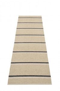 Pappelina - OLLE Mud - 70x240cm