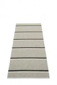 Pappelina - OLLE Grey - 70x180cm