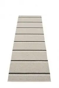 Pappelina - OLLE Grey - 70x240cm