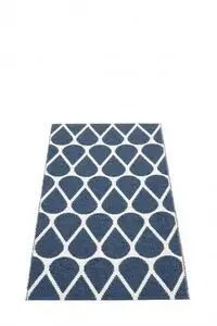 Pappelina - OTIS Ocean Blue - 70x140cm