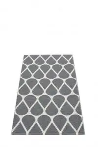 Pappelina - OTIS Granit - 70x140cm