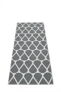 Pappelina - OTIS Granit - 70x200cm