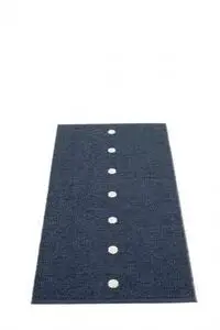 Pappelina - PEG Dark Blue - 70x140cm