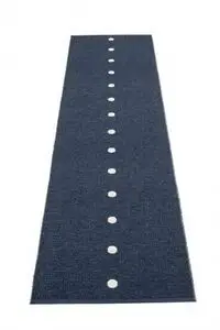 Pappelina - PEG Dark Blue - 70x280cm