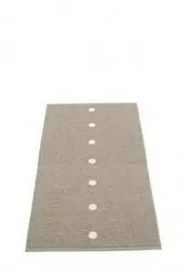 Pappelina - PEG Dark Linen - 70x140cm