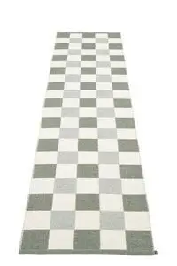 Pappelina - PIX Army - 70 x 300 cm