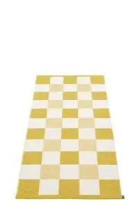 Pappelina - PIX Mustard - 70 x 160 cm