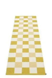 Pappelina - PIX Mustard - 70 x 240 cm