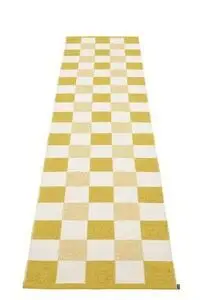 Pappelina - PIX Mustard - 70 x 300 cm