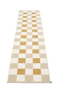 Pappelina - PIX Beige - 70 x 300 cm