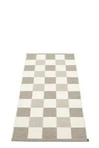 Pappelina - PIX Dark Linen - 70 x 160 cm