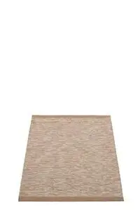 Pappelina - Sam Brown/Linen - Linen warp - 70 x 90 cm