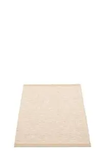 Pappelina - Sam Beige/Vanilla - Linen warp - 70 x 90 cm