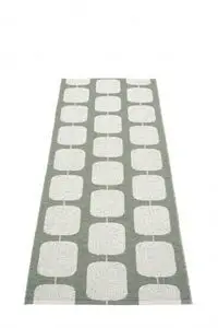 Pappelina - STEN Army - 70x200cm